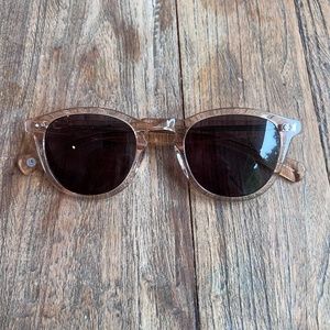 Garret Leight (Oliver Peoples) Hampton Sun 46mm